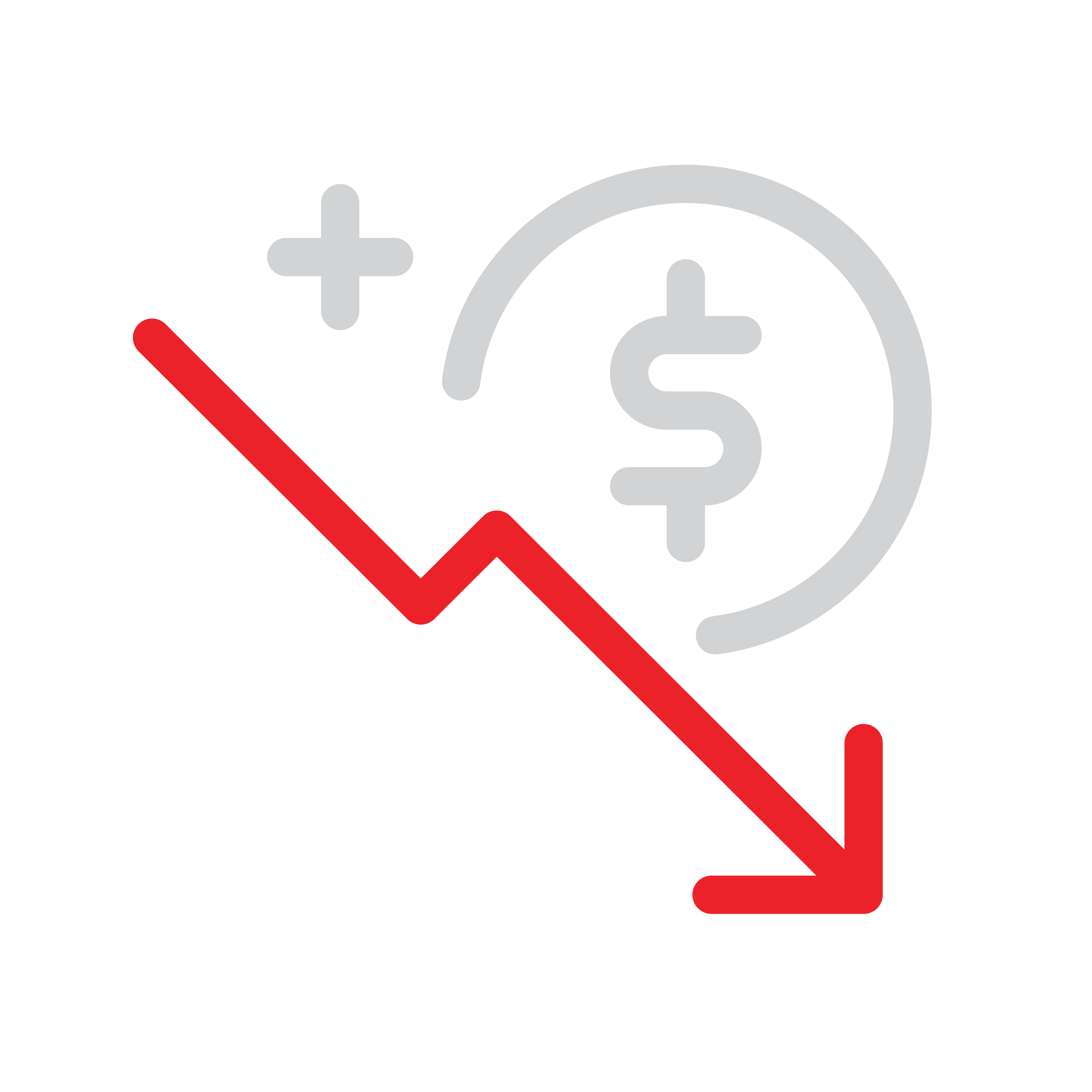 HIV Housing for NY - Cost Analysis Icon