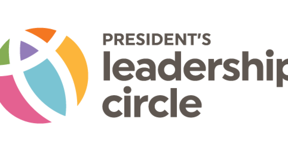 Current President's Leadership Circle Members