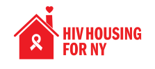 HIV Housing for NY Logo