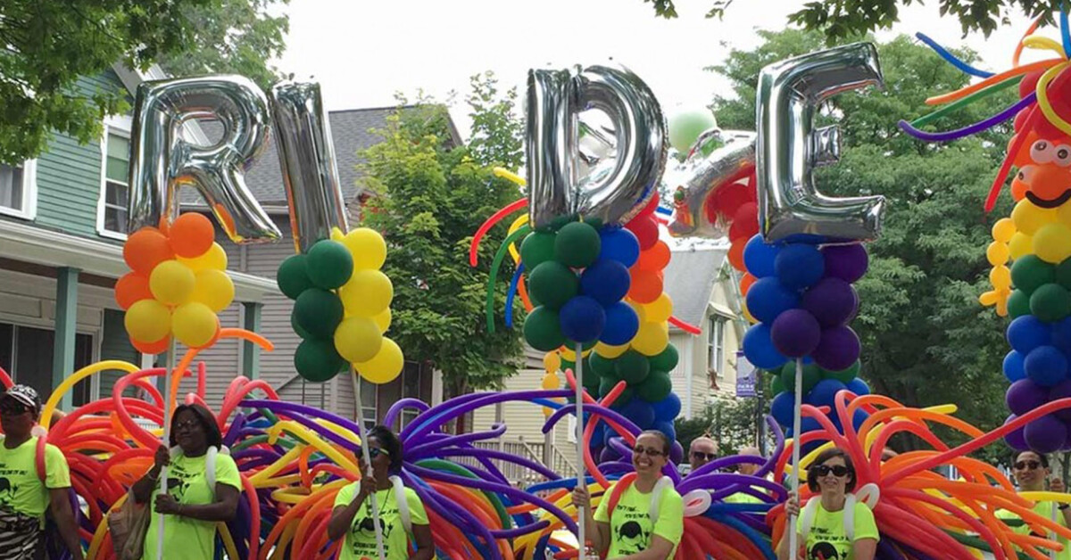 Rochester Pride Parade And Festival Return After TwoYear Hiatus