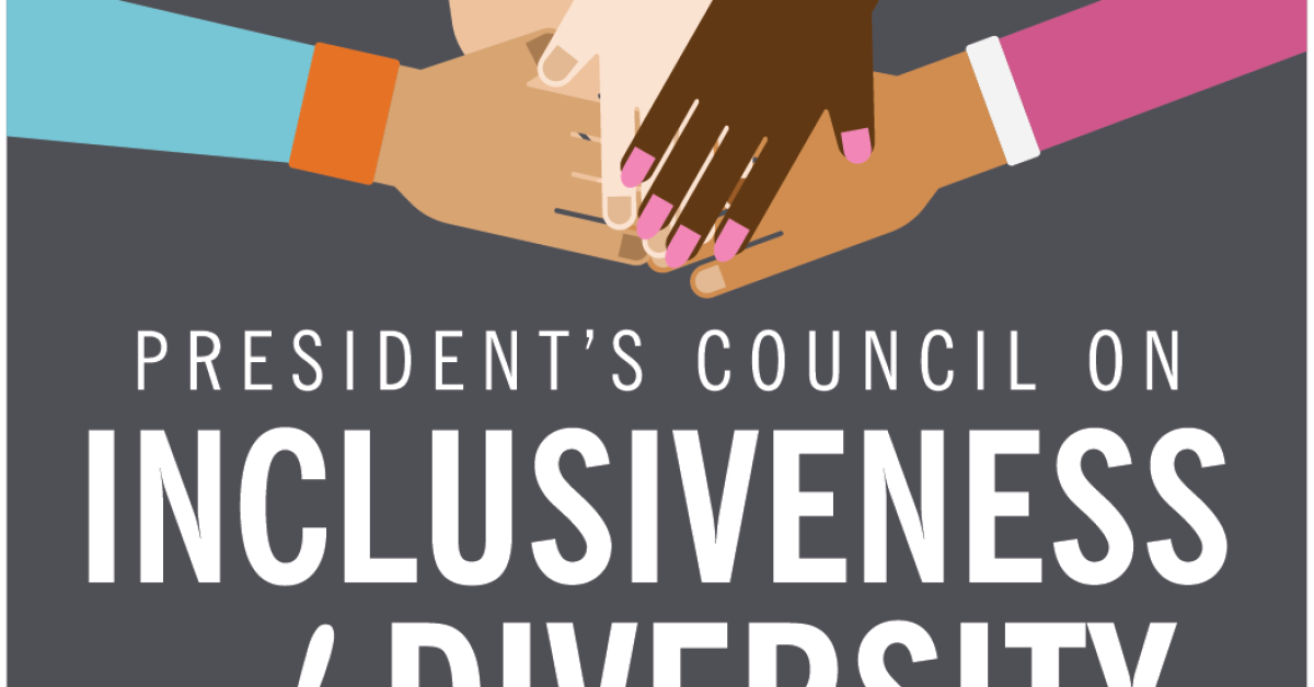 Diversity, Equity & Inclusion